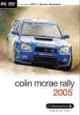 Патч для Colin McRae Rally 2005