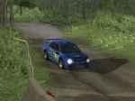 Демо-версия Richard Burns Rally