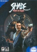 Патч 1.01 для Shade: Wrath of Angels