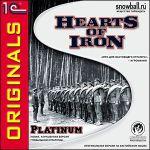 Hearts Of Iron Platinum Edition от Snowball