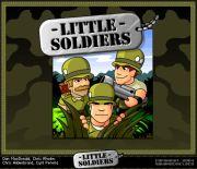 Демо-версия Little Soldiers