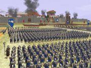Патч 1.1 для Rome: Total War