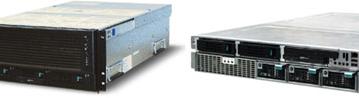 Kraftway снижает цены на серверы на базе процессоров Intel Itanium 2