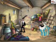 Официальный сайт квеста Clever and Smart — A Movie Adventure