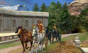 Анонс: гонки на колесницах Chariots: The First Olympics