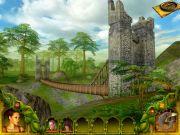Новые скриншоты и обновление сайта RPG "GODS: Lands of Infinity"