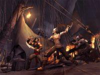Демо-версия: Prince of Persia: Warrior Within