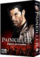 Painkiller объявлен официальной игрой Профессиональной Лиги Кибератлетов