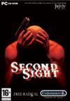 Анонс: "Second Sight" для PC
