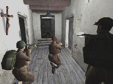 В продаже: военный экшен Hidden and Dangerous 2: Sabre Squadron