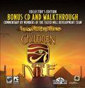 В продаже: стратегия Children of the Nile