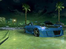 Патч 1.1 к симулятору уличных гонок Need for Speed Underground 2