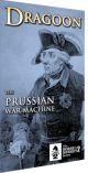 Пошаговая стратегия Dragoon: The Prussian War Machine отправлена в печать