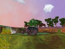 Анонс: локализация Zoo Tycoon 2 и Dungeon Siege II от "1С"