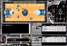 Релиз: Total Pro Basketball 2005