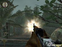 Патч 1.3 для шутера Men of Valor