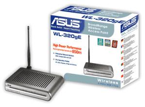 ASUS Delivers Access Point Series With 850m Coverage