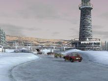 В продаже: гоночный симулятор FlatOut