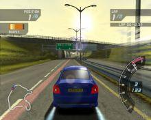 Локализация: Ford Racing 3 от «Акеллы»