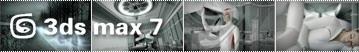 Российская премьера 3D MAX 7 на выставке "ТелеШоу-осень 2004"