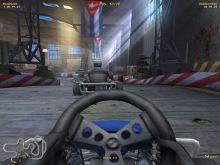 Анонс: симулятор картинга Michael Schumacher’s Kart Challenge 2005