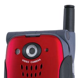 Sanyo MM7400 – новый мультимедийный телефон Sanyo