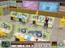 Патч 1.1 к стратегии Evil Genius