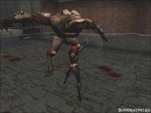 Демо-версия вампирского экшена BloodRayne 2