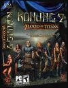 На золоте: RPG Konung 2