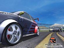 MP демо-версия гоночного симулятора rFactor