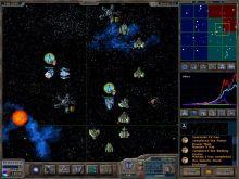 В продаже: космическая стратегия Galactic Civilizations: Altarian Prophecy