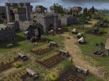 Стратегия Stronghold 2: дата релиза и скриншоты