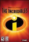 В продаже: аркада The Incredibles