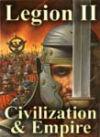 Анонс: стратегия Legion II — Civilization and Empire