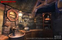 Патч 1.02 для квеста Myst IV Revelation