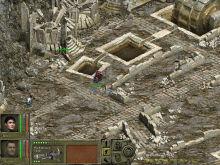 Открытие официального сайта RPG Metalheart: Replicants Rampage