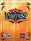 На золоте: Sid Meier´s Pirates!