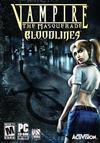 В продаже: RPG Vampire: The Masquerade — Bloodlines