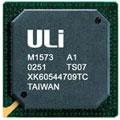 ULi Electronics — начало поставок южного моста M1573