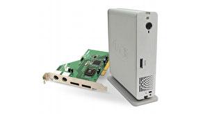 LaCie d2: now with Serial ATA