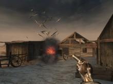 Анонс локализаций: Dead Man´s Hand, Sid Meier´s Civilization 3, Civilization 3: Play the World, Civilization 3: Conquests, Desperados и Balance! от "1С"