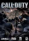 Патч 1.5 к шутеру Call of Duty