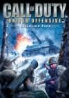 Набор карт к шутеру Call of Duty: United Offensive