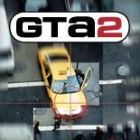 Гоночная аркада GTA2 в свободном доступе
