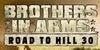 Тактический шутер Brothers In Arms: смена названия, запуск официального сайта и локализация