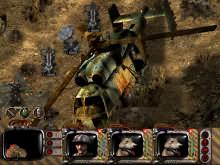 В продаже: RPG с элементами стратегии Shadow Vault