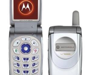 Motorola выпустит 30 новых моделей телефонов в 2005 году