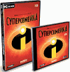 В продаже: аркада "Суперсемейка" от "Нового Диска"