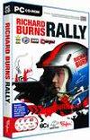 Патч 1.02 к локализации раллийного симулятора Richard Burns Rally
