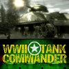 Анонс: локализация военной аркады World War II Tank Commander компанией "1С"